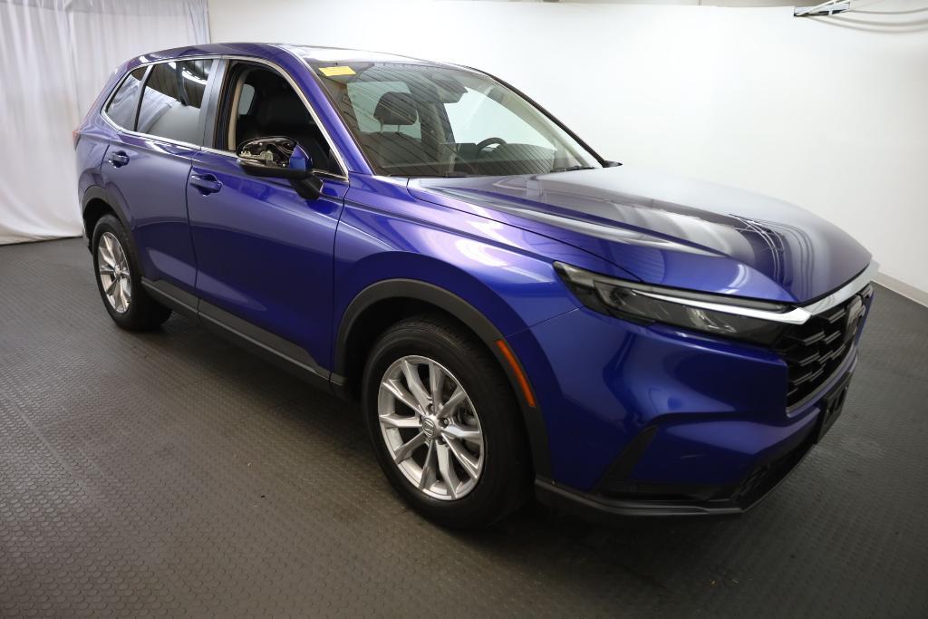 used 2023 Honda CR-V car, priced at $32,644