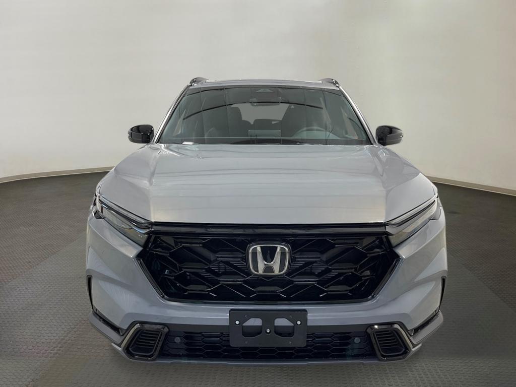 new 2025 Honda CR-V car, priced at $41,000