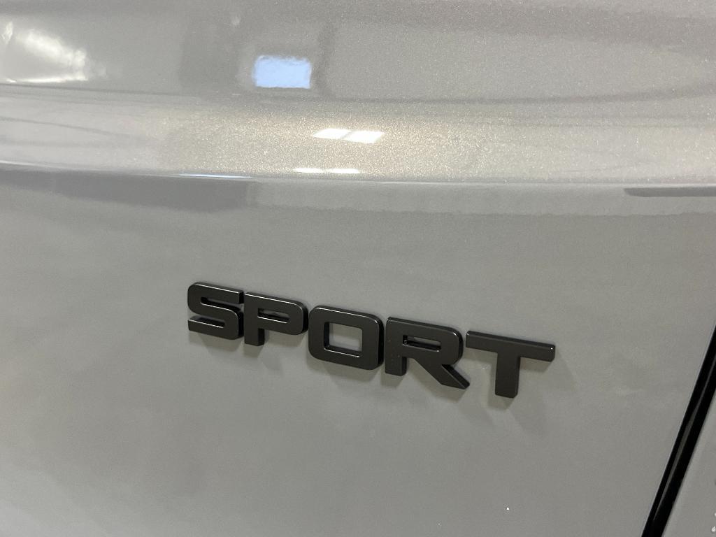 new 2025 Honda CR-V car, priced at $41,000