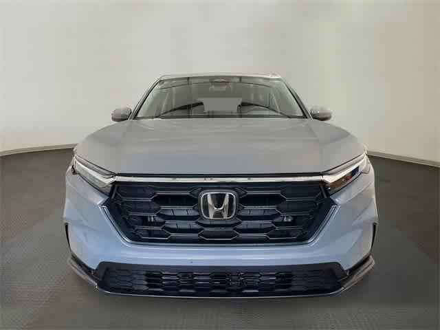 new 2025 Honda CR-V car, priced at $33,450