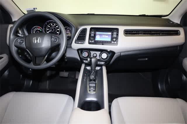 used 2022 Honda HR-V car, priced at $21,867