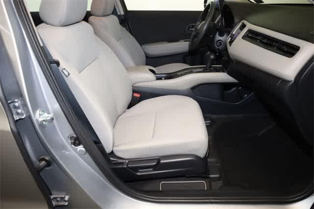 used 2022 Honda HR-V car, priced at $21,867