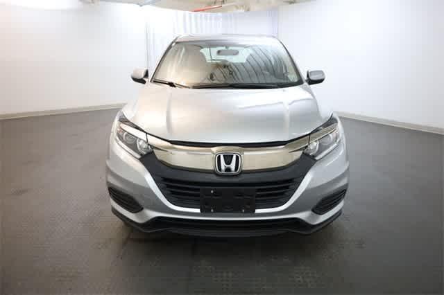 used 2022 Honda HR-V car, priced at $21,867