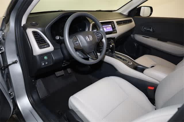 used 2022 Honda HR-V car, priced at $21,867