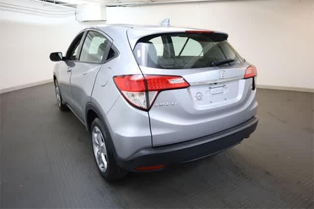 used 2022 Honda HR-V car, priced at $21,867