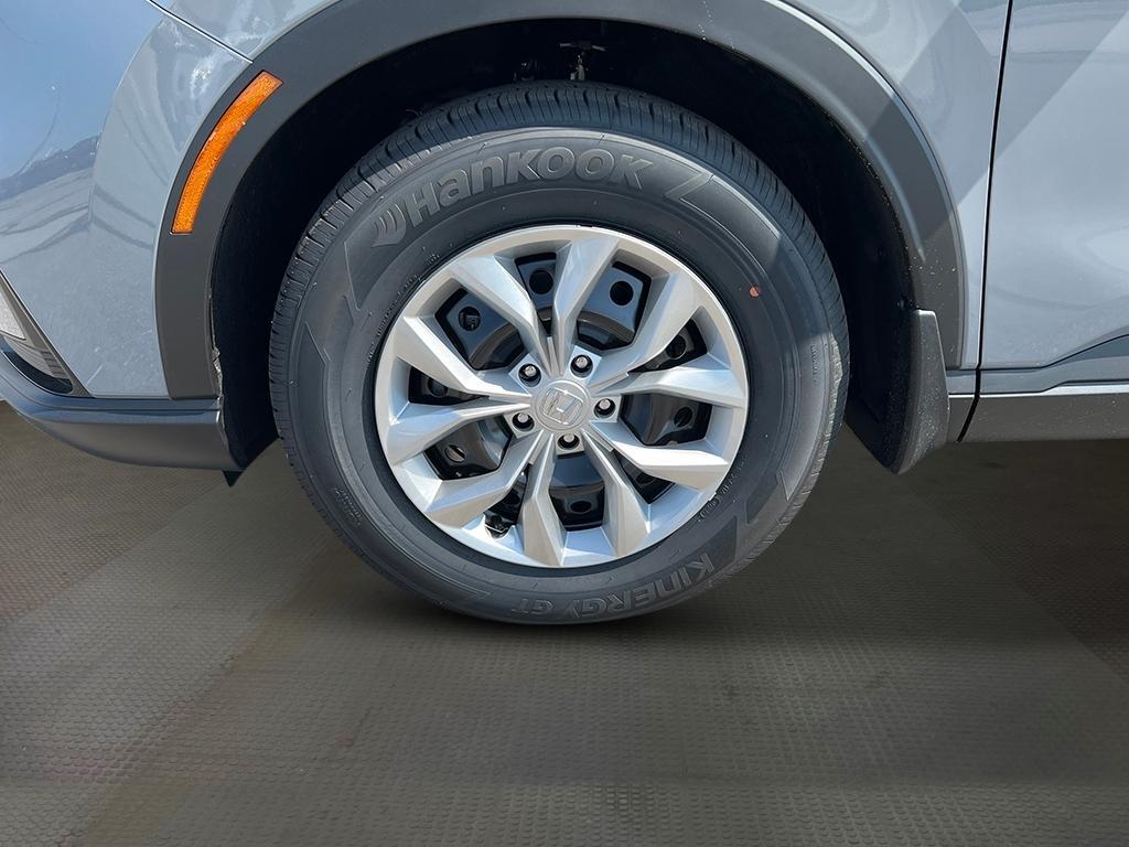 new 2026 Honda CR-V car, priced at $34,270