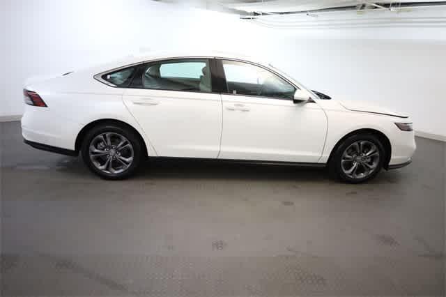 used 2023 Honda Accord car, priced at $22,995