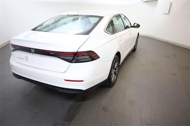 used 2023 Honda Accord car, priced at $22,995