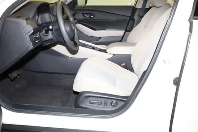 used 2023 Honda Accord car, priced at $22,995