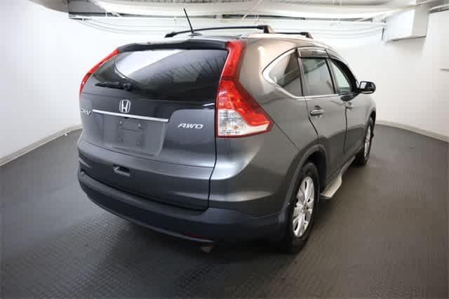 used 2013 Honda CR-V car, priced at $11,452