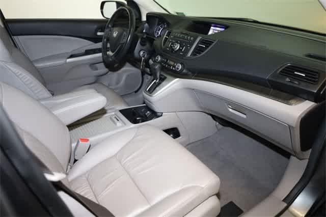 used 2013 Honda CR-V car, priced at $11,452