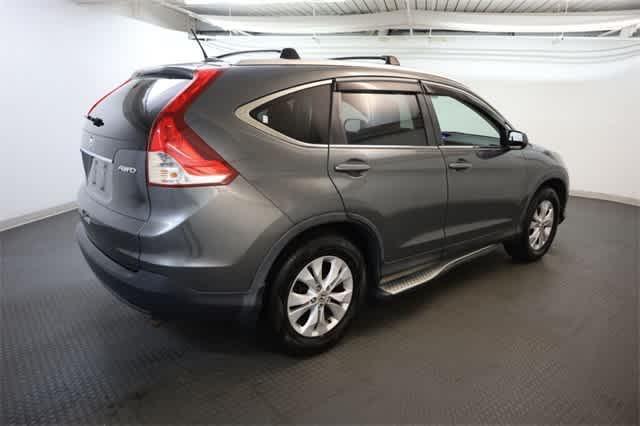 used 2013 Honda CR-V car, priced at $11,452