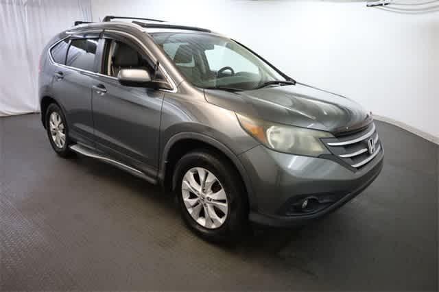 used 2013 Honda CR-V car, priced at $11,452