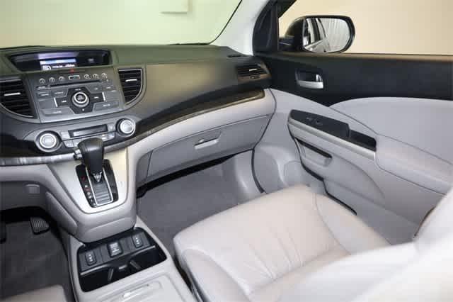 used 2013 Honda CR-V car, priced at $11,452