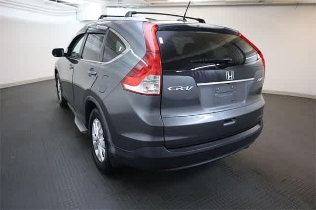 used 2013 Honda CR-V car, priced at $11,452