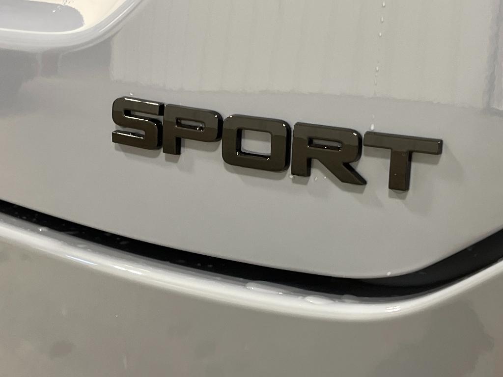 new 2025 Honda Pilot car, priced at $44,205