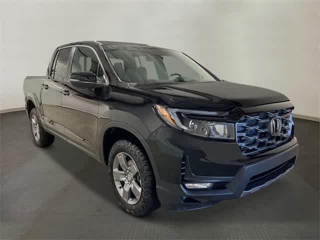 new 2025 Honda Ridgeline car, priced at $46,830