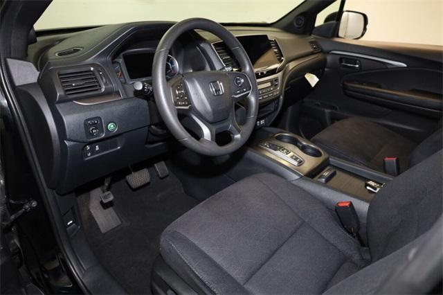 used 2022 Honda Pilot car, priced at $26,999