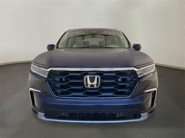 new 2025 Honda Pilot car, priced at $46,995