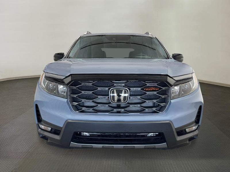 new 2025 Honda Passport car, priced at $46,850