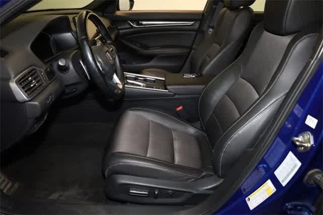 used 2019 Honda Accord car, priced at $18,195