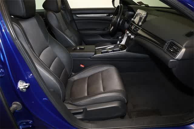 used 2019 Honda Accord car, priced at $18,195