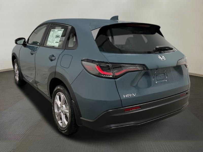 new 2025 Honda HR-V car, priced at $28,705