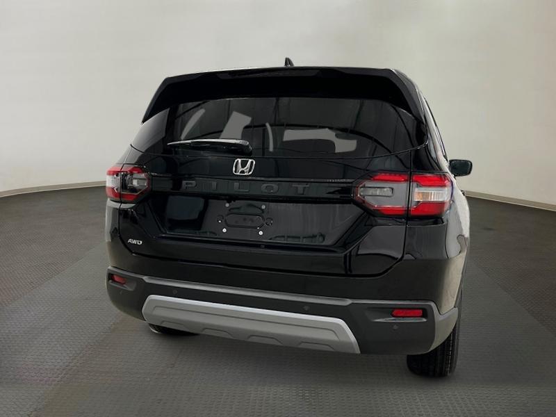 new 2025 Honda Pilot car, priced at $47,050
