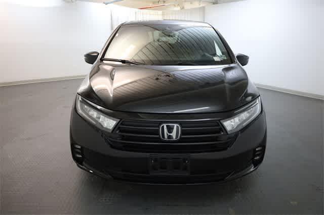 used 2023 Honda Odyssey car, priced at $33,490