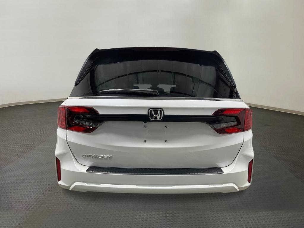 new 2025 Honda Odyssey car, priced at $44,125