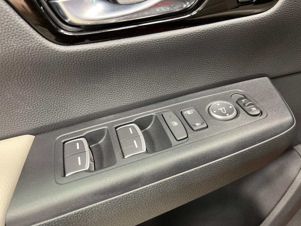 new 2026 Honda CR-V car, priced at $38,805