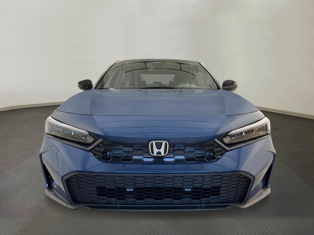 new 2026 Honda Civic car, priced at $28,245