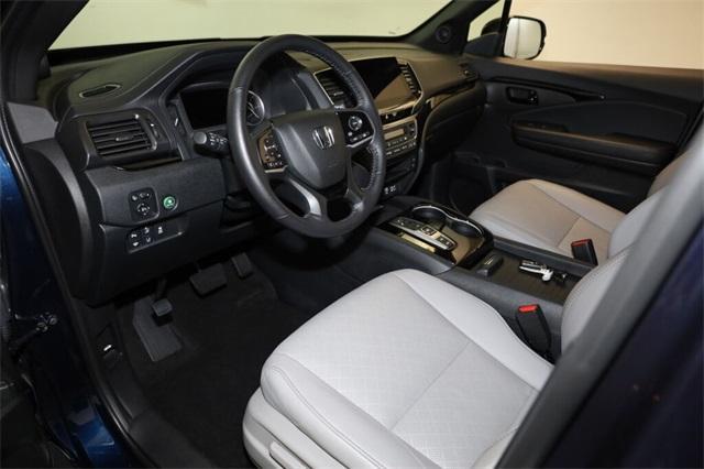 used 2022 Honda Passport car, priced at $32,995