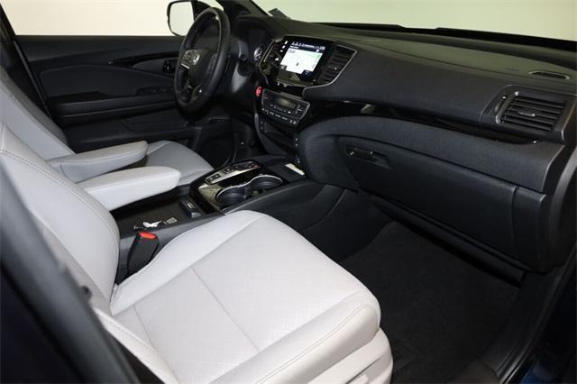 used 2022 Honda Passport car, priced at $32,995