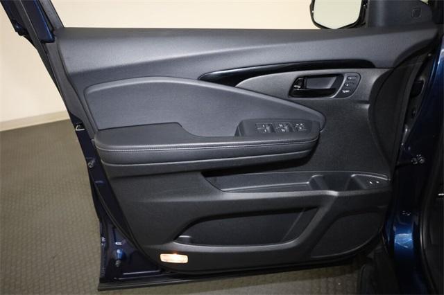 used 2022 Honda Passport car, priced at $32,995