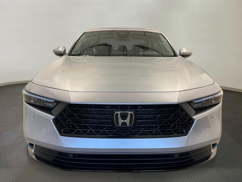 new 2025 Honda Accord car, priced at $36,545