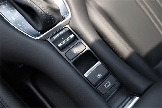 new 2026 Honda HR-V car, priced at $33,400