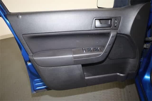 used 2011 Ford Focus car, priced at $4,500