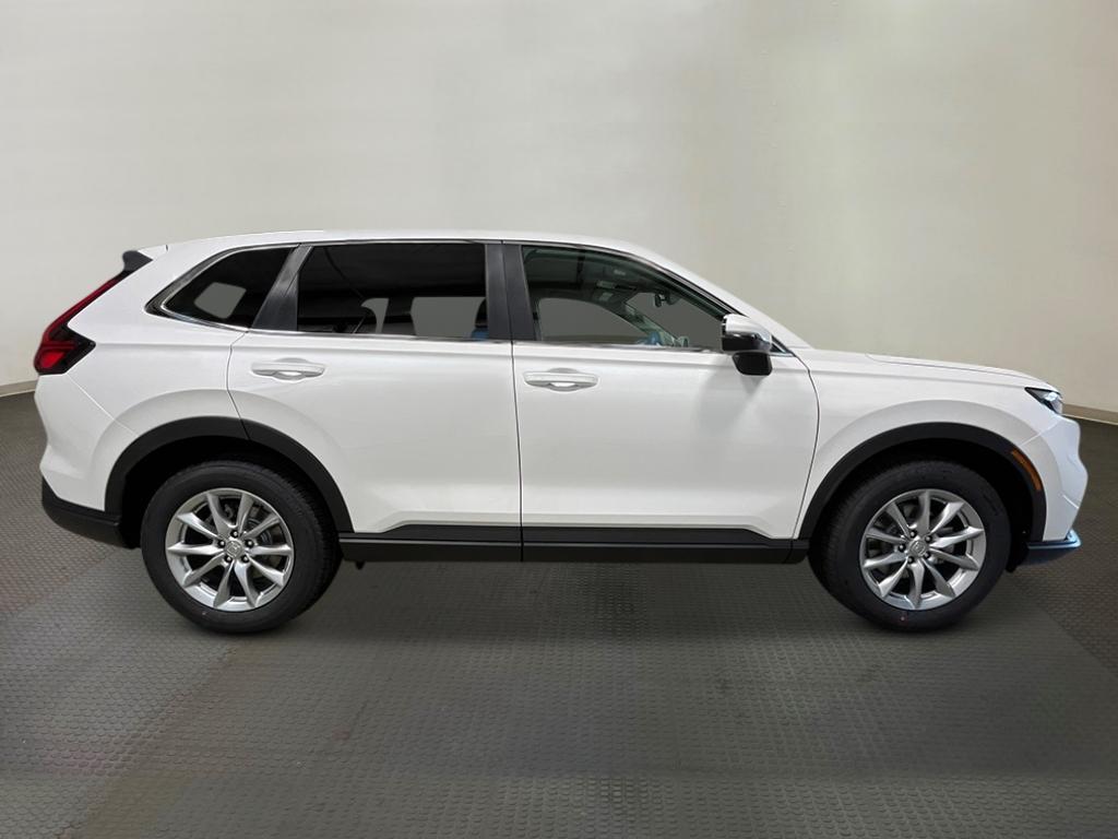 new 2026 Honda CR-V car, priced at $36,500