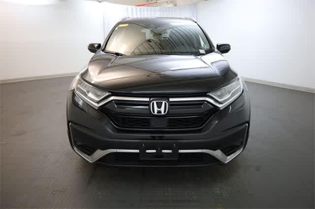 used 2022 Honda CR-V car, priced at $28,744