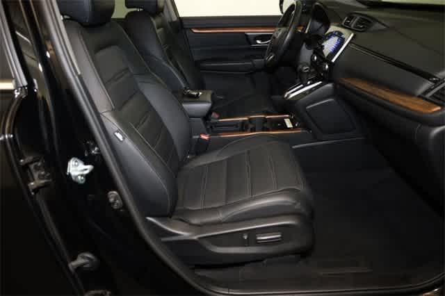 used 2022 Honda CR-V car, priced at $28,744