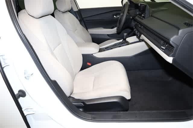 used 2023 Honda Accord car, priced at $23,563