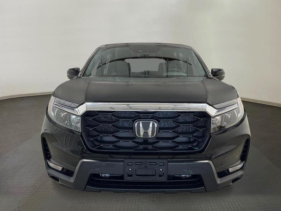 new 2025 Honda Passport car, priced at $44,440