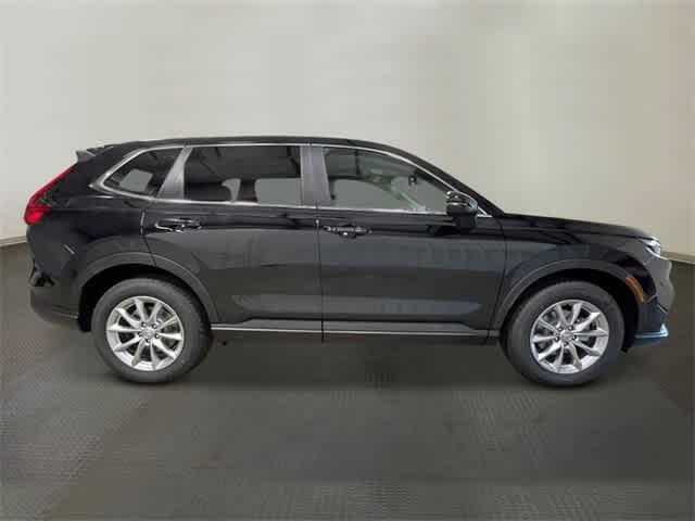 new 2026 Honda CR-V car, priced at $36,045