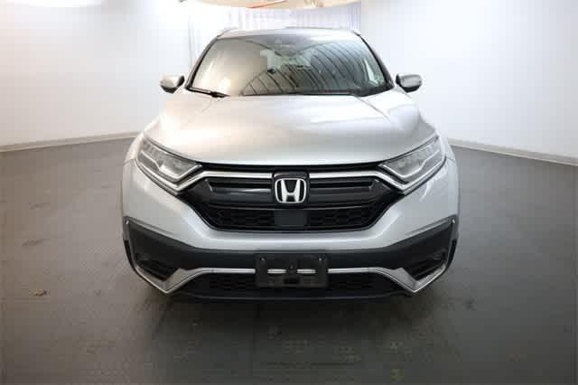 used 2022 Honda CR-V car, priced at $26,235