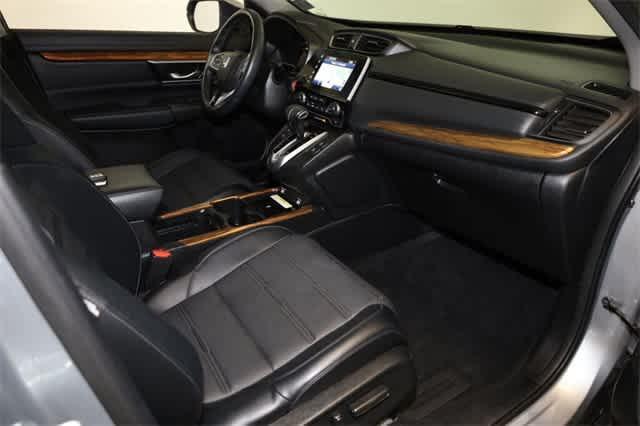 used 2022 Honda CR-V car, priced at $26,235