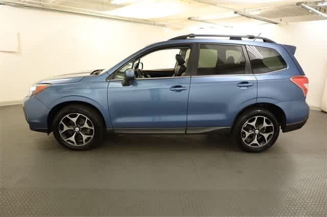 used 2015 Subaru Forester car, priced at $13,000