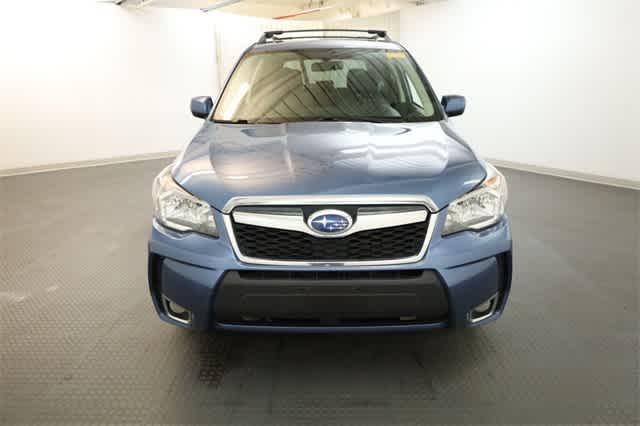 used 2015 Subaru Forester car, priced at $13,000