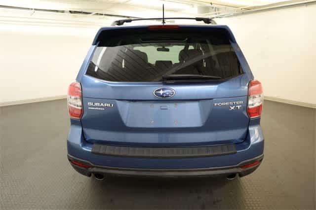 used 2015 Subaru Forester car, priced at $13,000