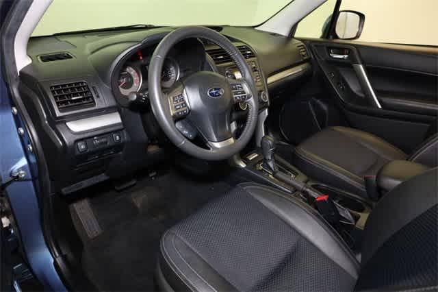 used 2015 Subaru Forester car, priced at $13,000